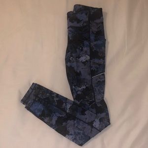Lululemon Wunder Under Leggings